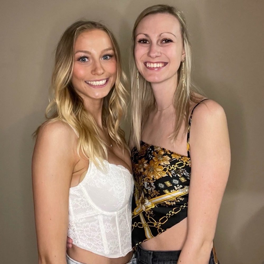 Princess Polly Tank Top